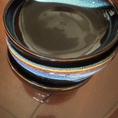 食器5枚セット
の画像