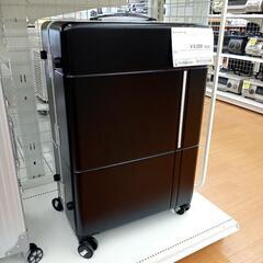 ★ジモティ割あり★ キャリーケース　ブラック　クリーニング済　Y...