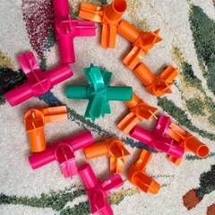 白いわんぱくジム　ジャングルジムの画像