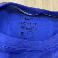 NIKE Tシャツの画像