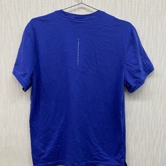NIKE Tシャツの画像