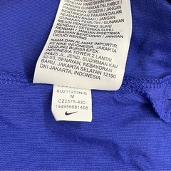 NIKE Tシャツの画像