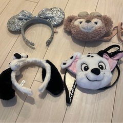 ディズニー