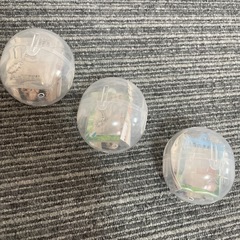 犬のきもち　ガチャの画像