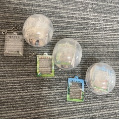 犬のきもち　ガチャの画像