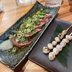 帰省飲み🍺 - 青森市