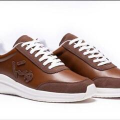 【値下】にゅ『BROWN』600足限定

の画像