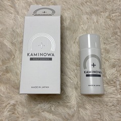 ほぼ新品 育毛剤 スカルプケア(8580円)の画像