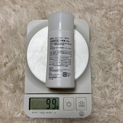 ほぼ新品 育毛剤 スカルプケア(8580円)の画像