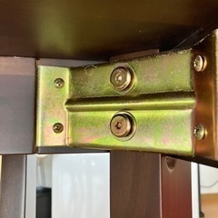 ダイニングテーブル