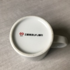 ミッキーミニー　マグカップの画像