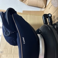 チャイルドシートの画像