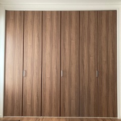 クローゼット建具 扉 折れ戸フリータイプ 3枚 LIXIL リク...