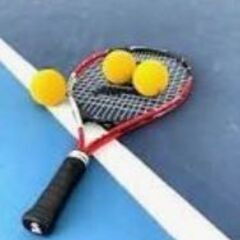 ショートテニス（スポンジテニス）会員募集