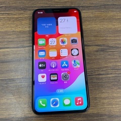 ◇ドリーム尼崎1号館◇ docomo iPhone Xs 256GB MTE22J/Aの画像