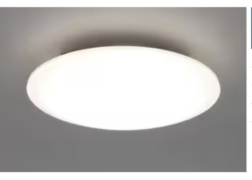 アイリスオーヤマ  シーリングライト LED