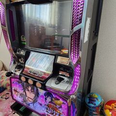 スロット