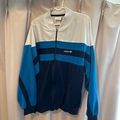 【古着】アディダス　ジャージ
