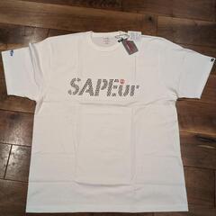 SAPEur✕浜田雅功オフィシャルコラボＴの画像