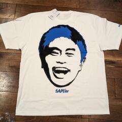 SAPEur✕浜田雅功オフィシャルコラボＴ