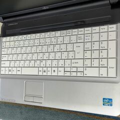 🔶格安品🔶✅送料無料！/Core i5/メモリ4GB/光速☆彡SSD128GB/DVD/Wi-Fi/HDMI/SDカードスロット/15.6インチ液晶パネル/Windows11/Microsoft Office/点検整備清掃済み😊/💗サポート&アフターサービス永続対応！/No.40720の画像