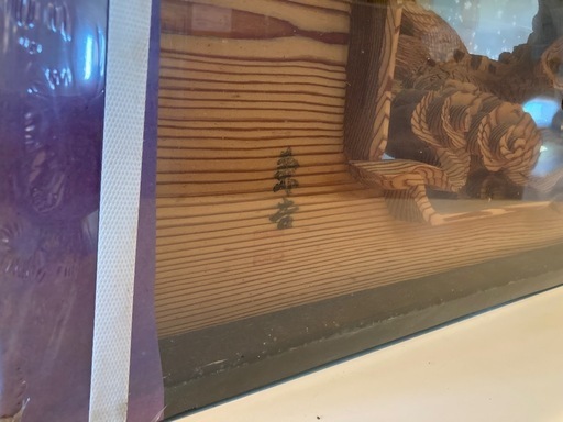欄間