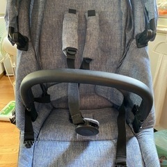 ストッケの乳母車（ベビーカー） 2024/7/28まで