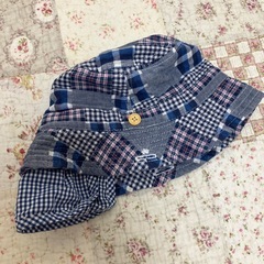 男の子・帽子