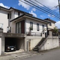 🏡駅近　大家族にピッタリ　6SDK戸建て　糟屋郡須恵町大字植木🏡