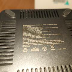 モバイル電源　70200mAh 250wの画像