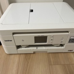 Brother プリンター　DCP-J982N