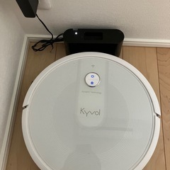 kybol ロボット掃除機