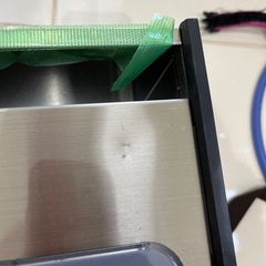 　終了です。
郵便ポスト未使用品の画像