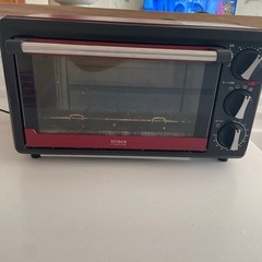 オーブントースター