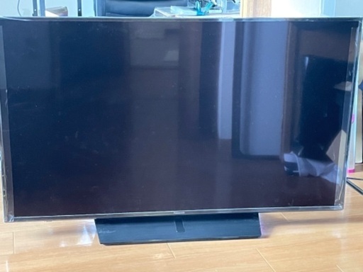 パナソニック　ビエラ49型