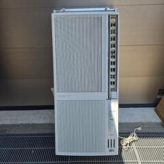 極美品 CORONA 窓用エアコン CWH-A1817 2017年製 冷暖房兼用 動作確認済】CORONA コロナ CWH-A1817 窓用 冷暖房エアコン ウィンド