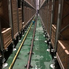 ✨神レア求人✨年収480万円以上可能💰簡易作業あり⭕️未経験大歓迎⭐️物流器具設置スタッフ❗️【connect】の画像