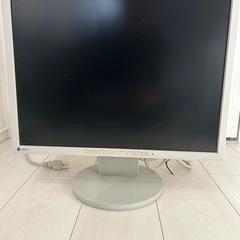 19インチモニタの画像