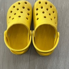 クロックス 13cm