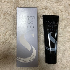 光で染まるヘアカラークリーム(白髪染)
