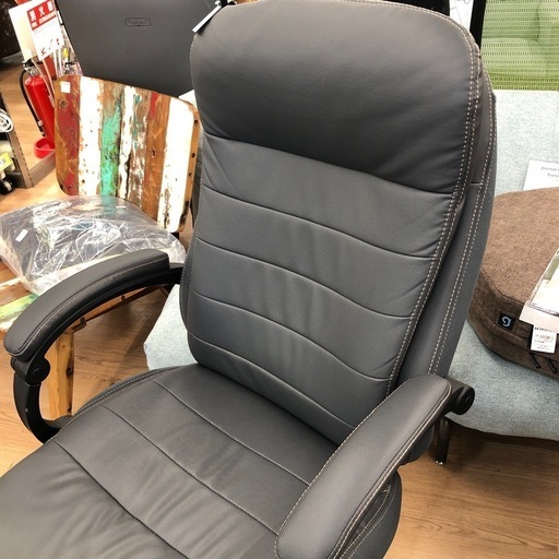 ニトリ ワークチェア【トレファク上福岡】