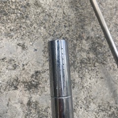 レインシャワー　混合水栓の画像