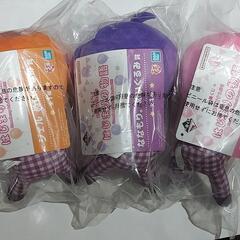 すとぷり 1番くじ  はじまりの物語 ぬいぐるみ賞の画像