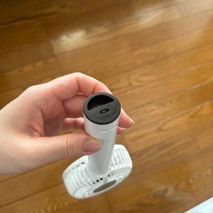 mottole ハンディファンの画像