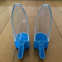 水入れ　エサ入れ　鳥かご用の画像