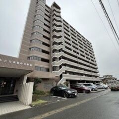 🏡🐶🐈中型犬まで飼育相談可　駅近分譲マンション　糟屋郡須恵町🏡🐶🐈