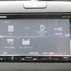 ホンダ　フリードハイブリッド　ハイブリッド・Ｇホンダセンシング★1年保証★ロードサービス付　６人乗り　純正ＳＤナビ　地デジ　バックカメラ　Ｂｌｕｅｔｏｏｔｈオーディオ　純正後席モニター　両側パワースライド　アダプティブクルコン　ハーフレザー　オートライト　ＬＥＤヘッド　純正１５ＡＷの画像