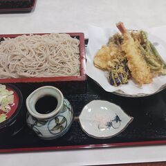 そばが大好きです！一緒にそばを食べに行きたい人はいますか？ - 友達