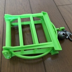 鳥用ブランコの画像