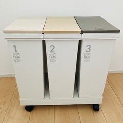 家具 インテリア雑貨/小物 ごみ箱